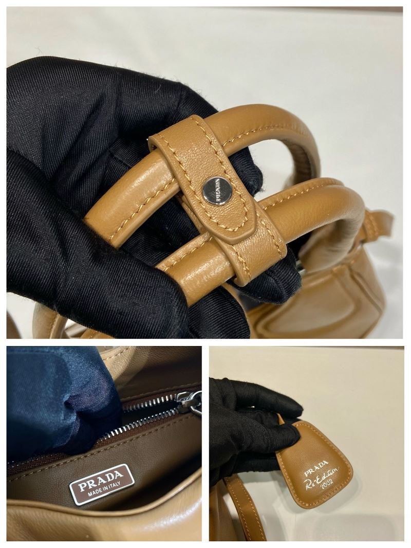 Prada Satchel Bags